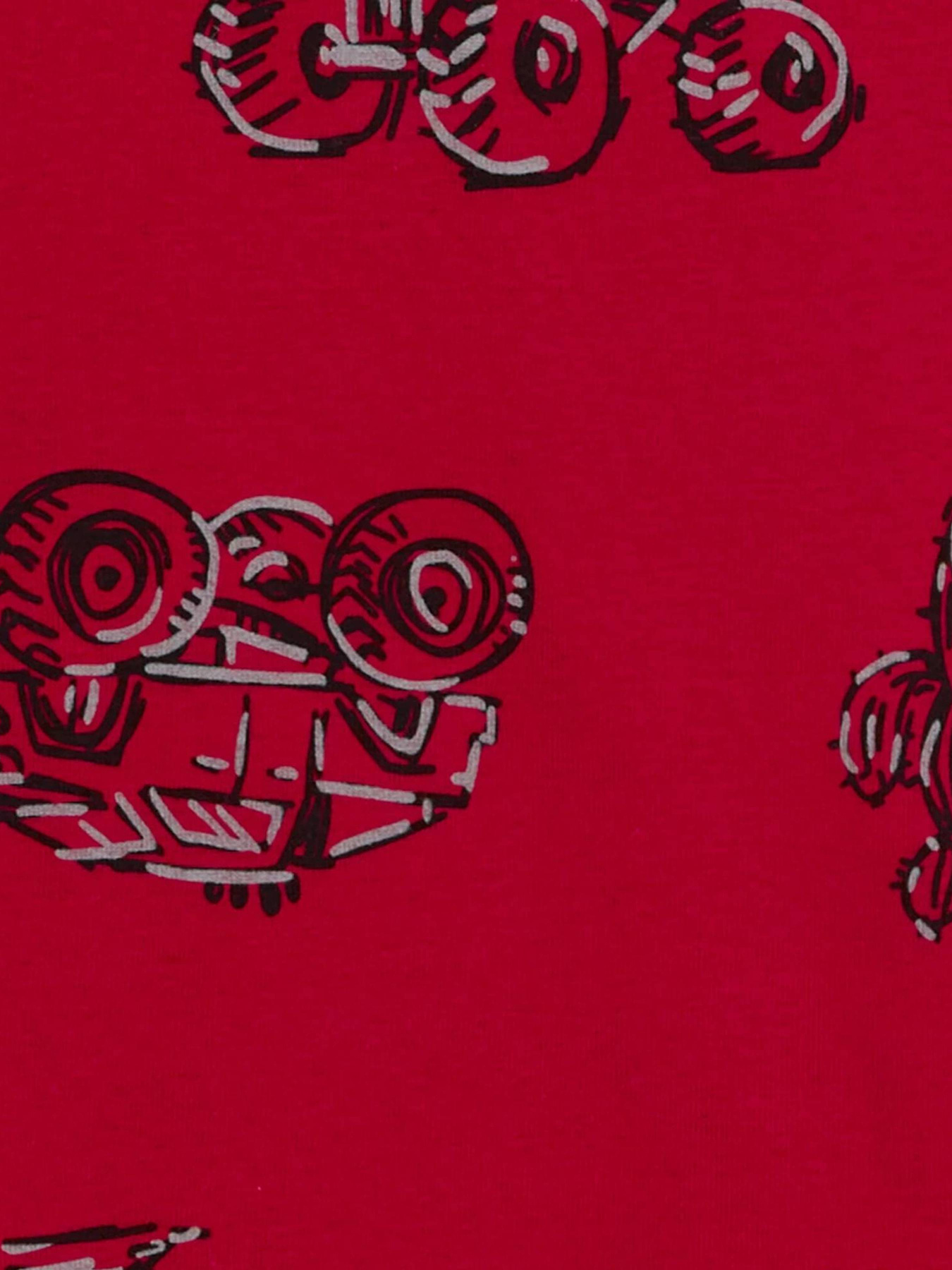 Піжама Carter’s модель 3Q511510 Піжама Carter’s модель 3Q511510 Фото