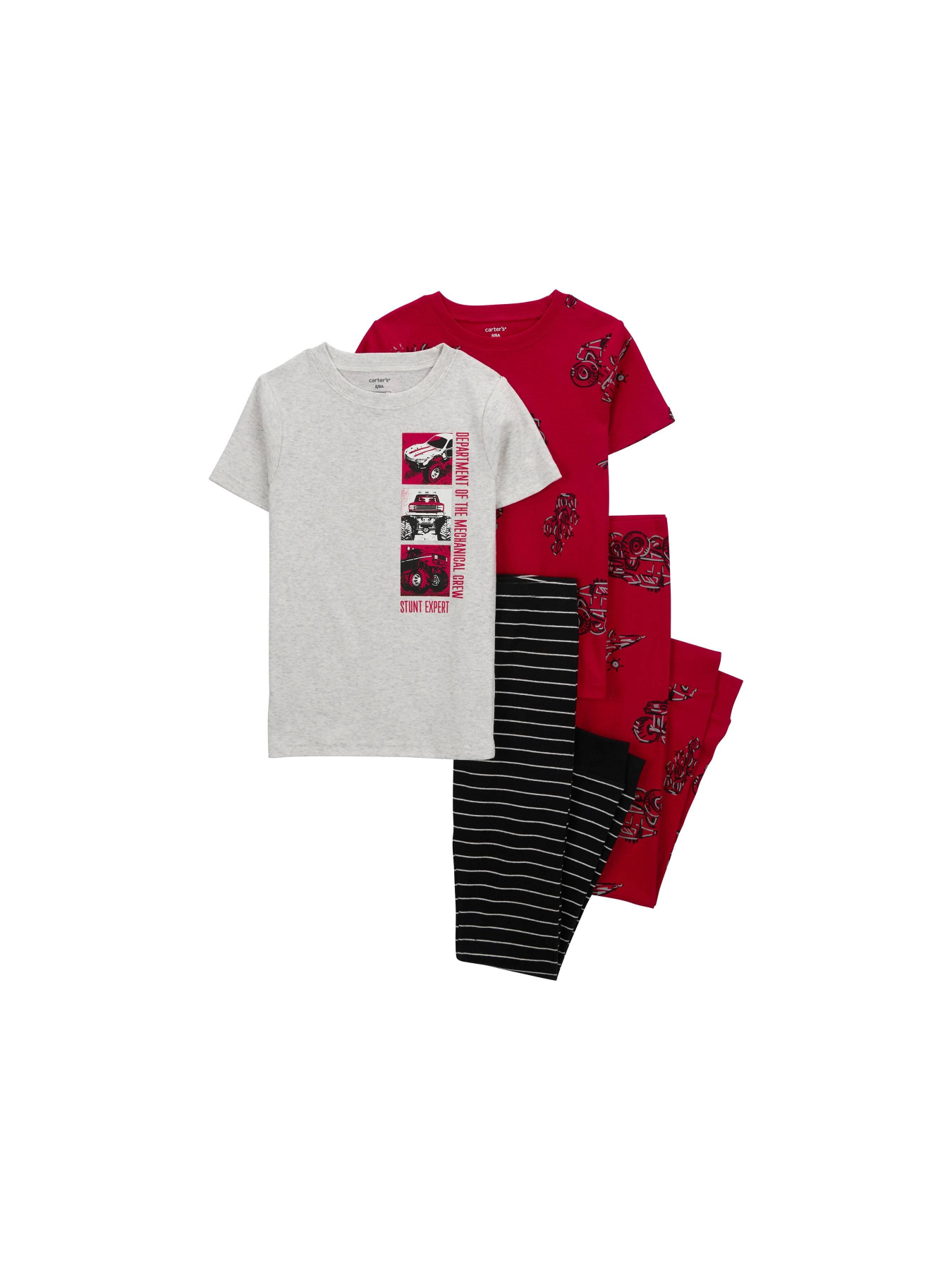 Піжама Carter’s модель 3Q511510 Піжама Carter’s модель 3Q511510 Фото