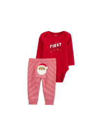 Комплект для младенцев Carter’s модель 1P875510 Фото