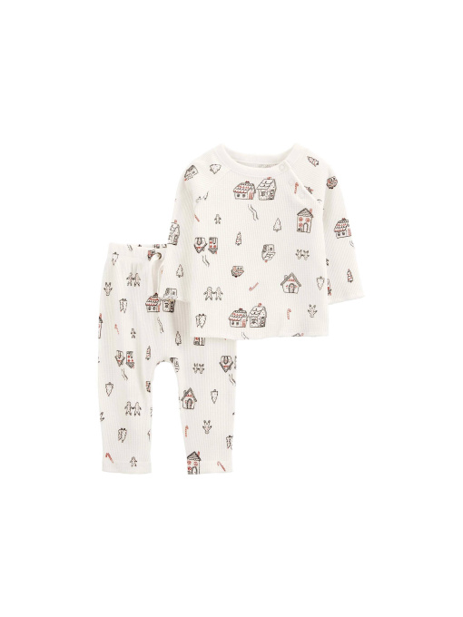 Комплект для немовлят Carter’s модель 1P873210 Фото