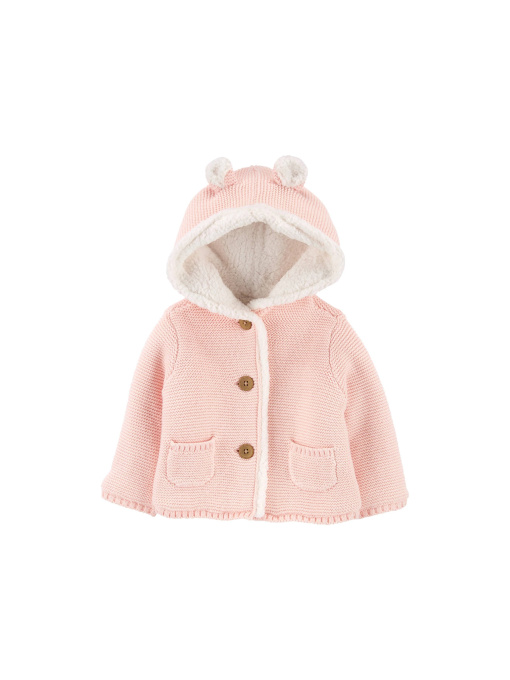 Кофта Carter’s модель 1N998710 Фото