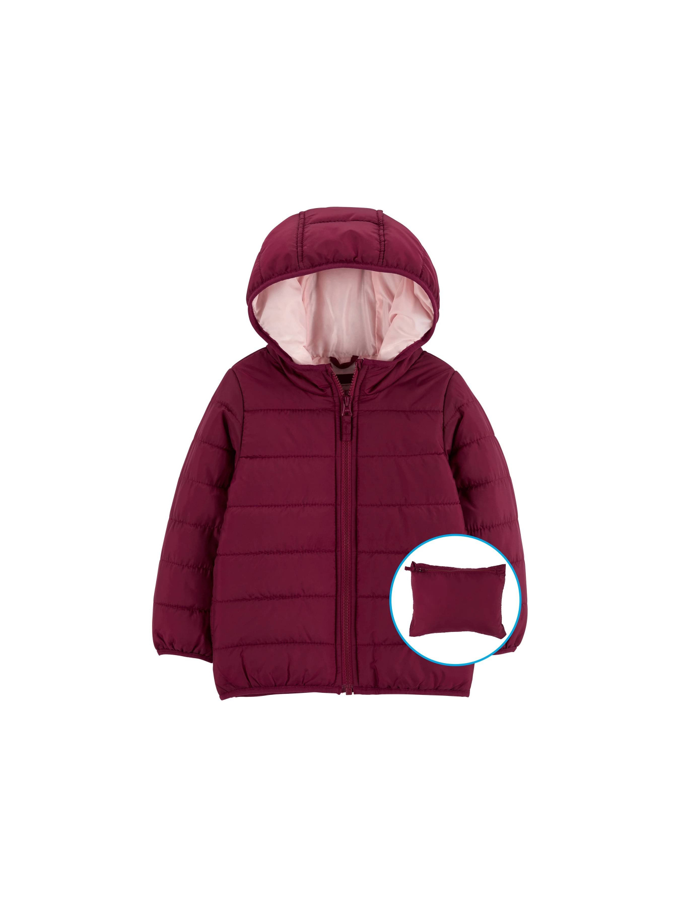 Демісезонна куртка Carter’s модель C223904 Демісезонна куртка Carter’s модель C223904 Фото