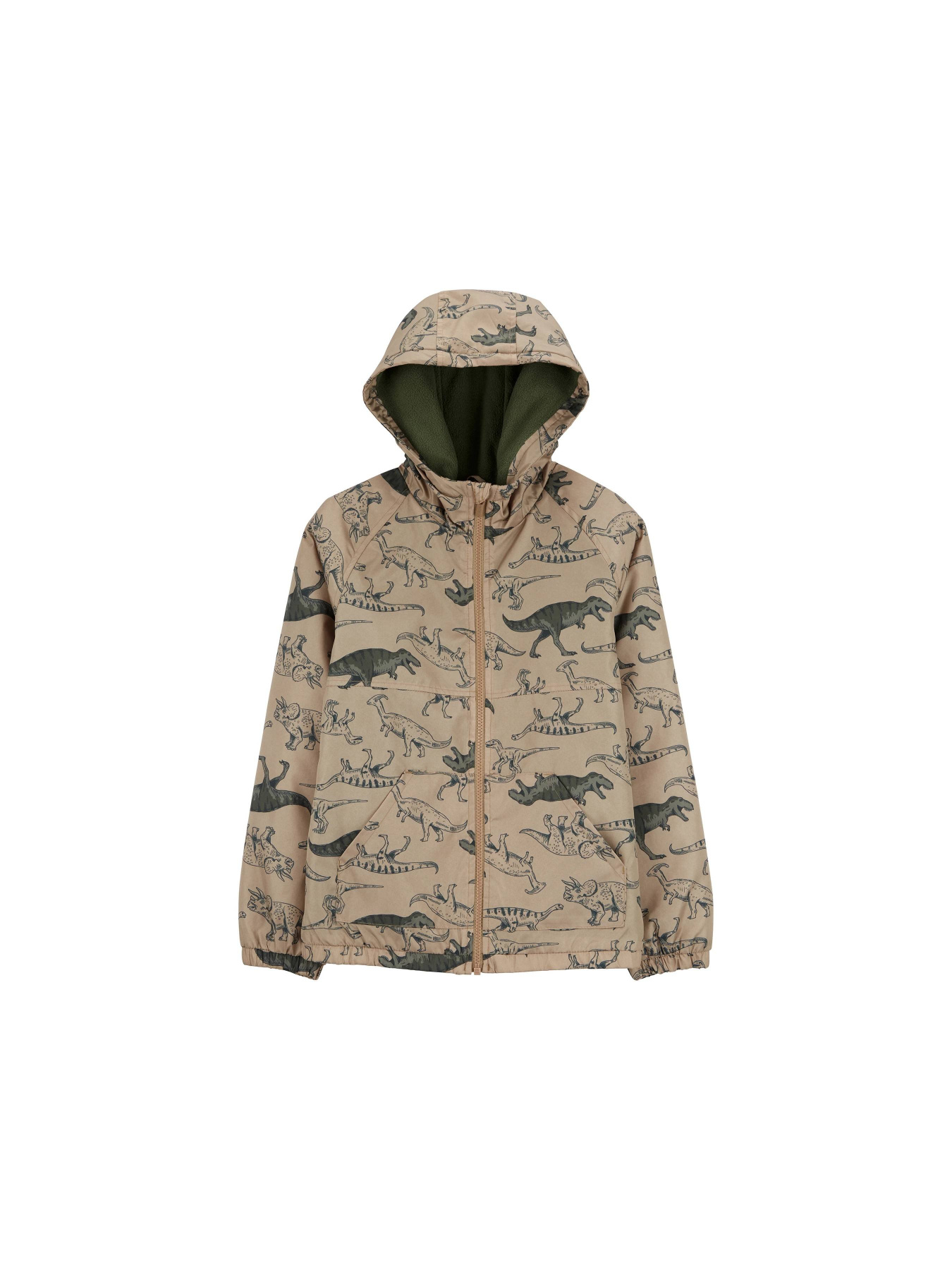 Демісезонна куртка Carter’s модель C223E04 Демісезонна куртка Carter’s модель C223E04 Фото