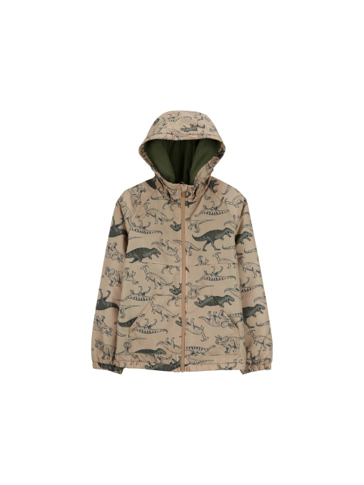 Демисезонная куртка Carter’s модель C223E04 Фото