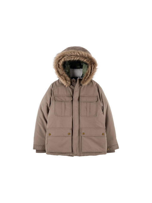 Парка Carter’s модель C223830 Фото