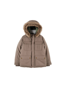 Парка Carter’s модель C223830 Парка Carter’s модель C223830 Фото