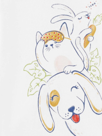 Піжама Carter’s модель 2P856010 Фото