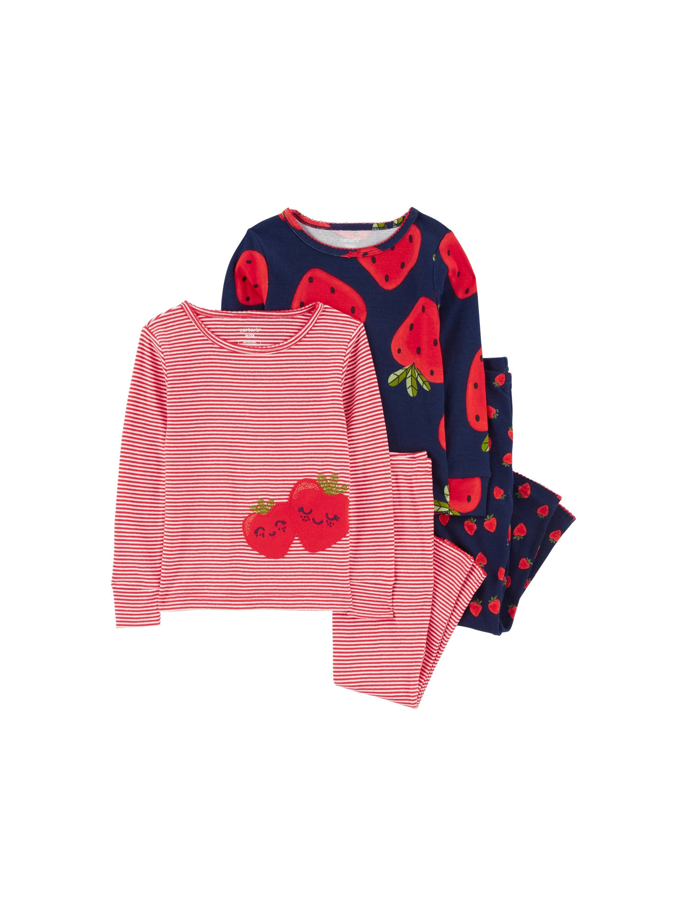Пижама Carter’s модель 2P856210 Фото