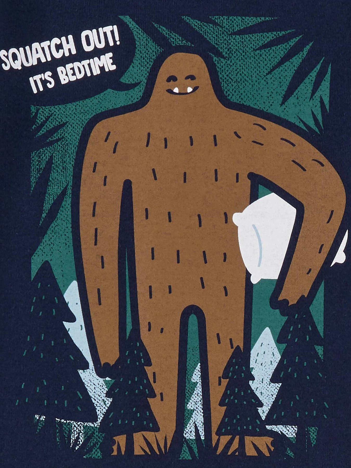 Пижама Carter’s модель 1O025910 Фото