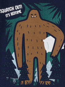 Пижама Carter’s модель 1O025910 Фото