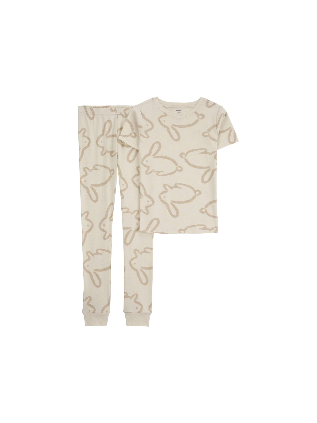 Пижама Carter’s модель 3Q564610 Фото