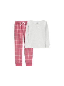 Пижама Carter’s модель 3O027110 Фото