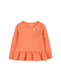 Лонгслів Carter’s модель 1P565910 Фото