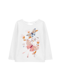 Лонгслів Carter’s модель 1P566410 Фото