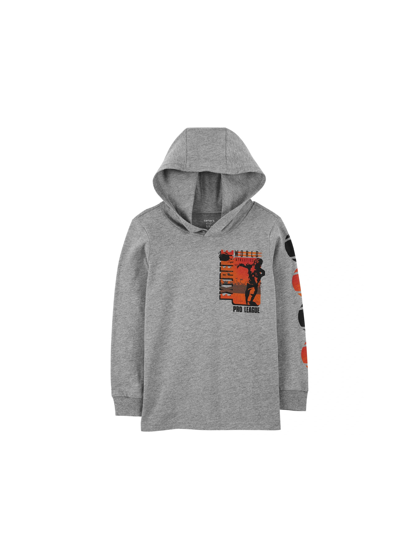 Худі Carter’s модель 3P580710 Худі Carter’s модель 3P580710 Фото