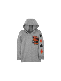 Худі Carter’s модель 3P580710 Худі Carter’s модель 3P580710 Фото