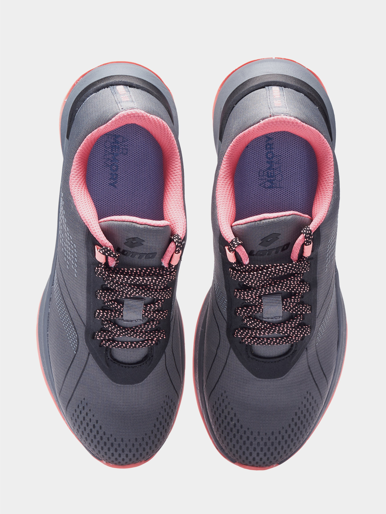 Кроссовки Lotto модель 219225_A2X Фото