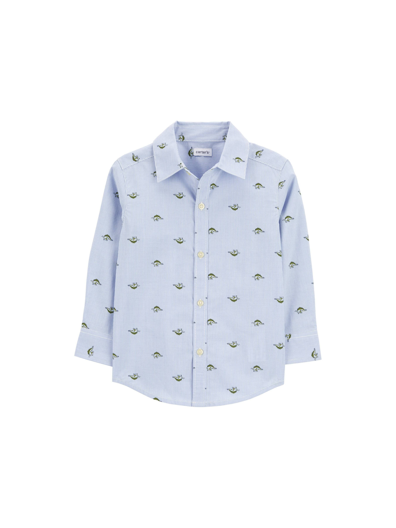 Сорочка Carter’s Модель 2P799910 Фото