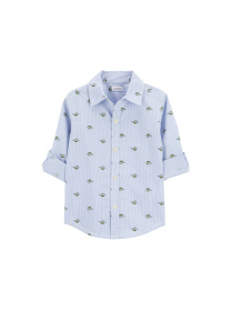 Сорочка Carter’s Модель 2P799910 Фото