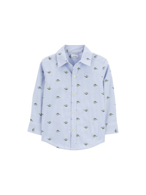 Рубашка Carter’s модель 2P799910 Фото
