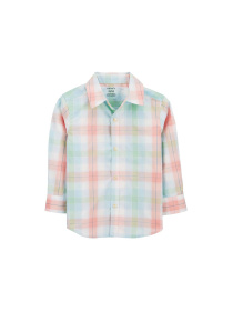 Сорочка Carter’s Модель 2Q504311 Фото