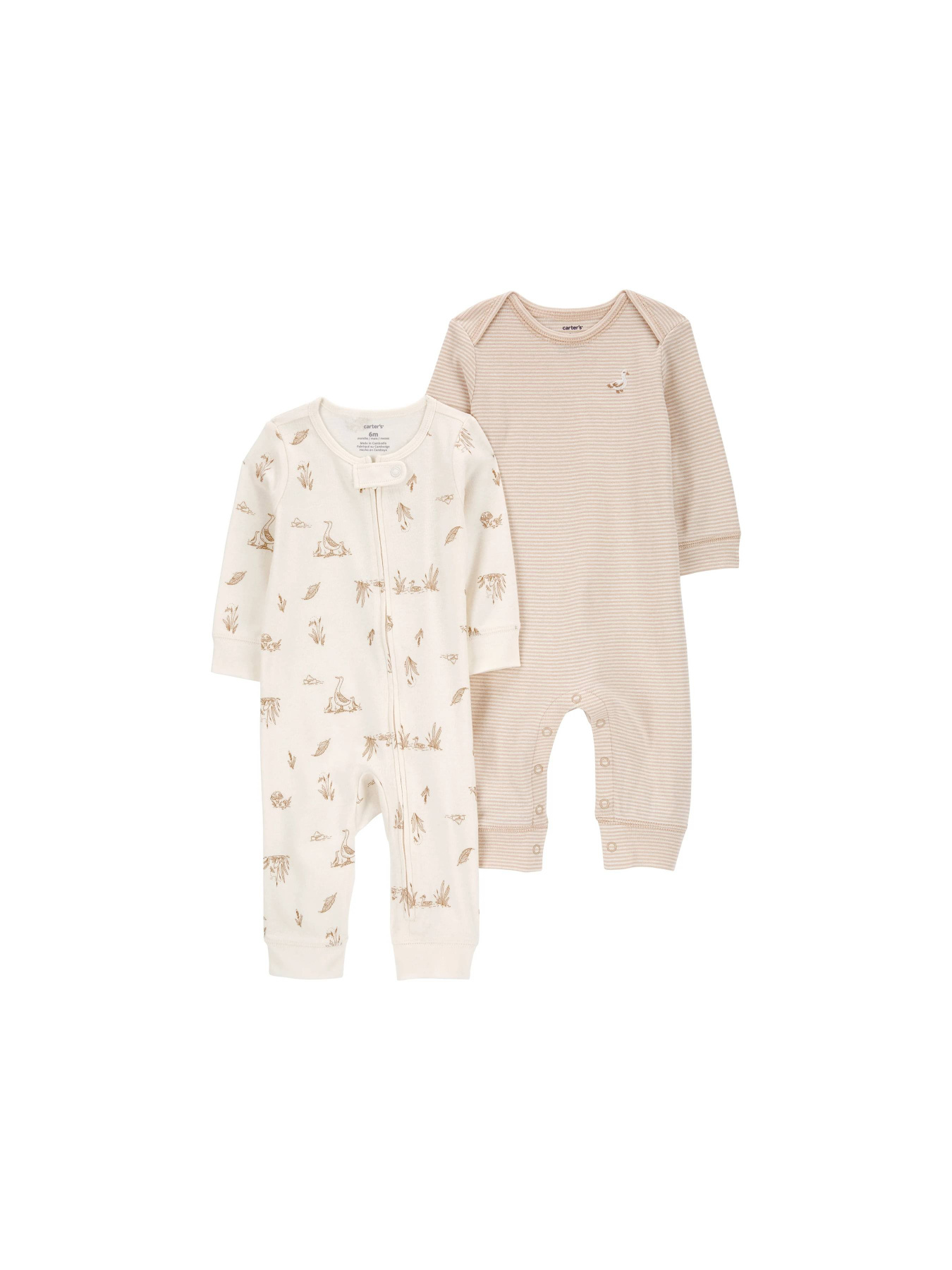 Комплект для немовлят Carter’s модель 1P603410 Комплект для немовлят Carter’s модель 1P603410 Фото