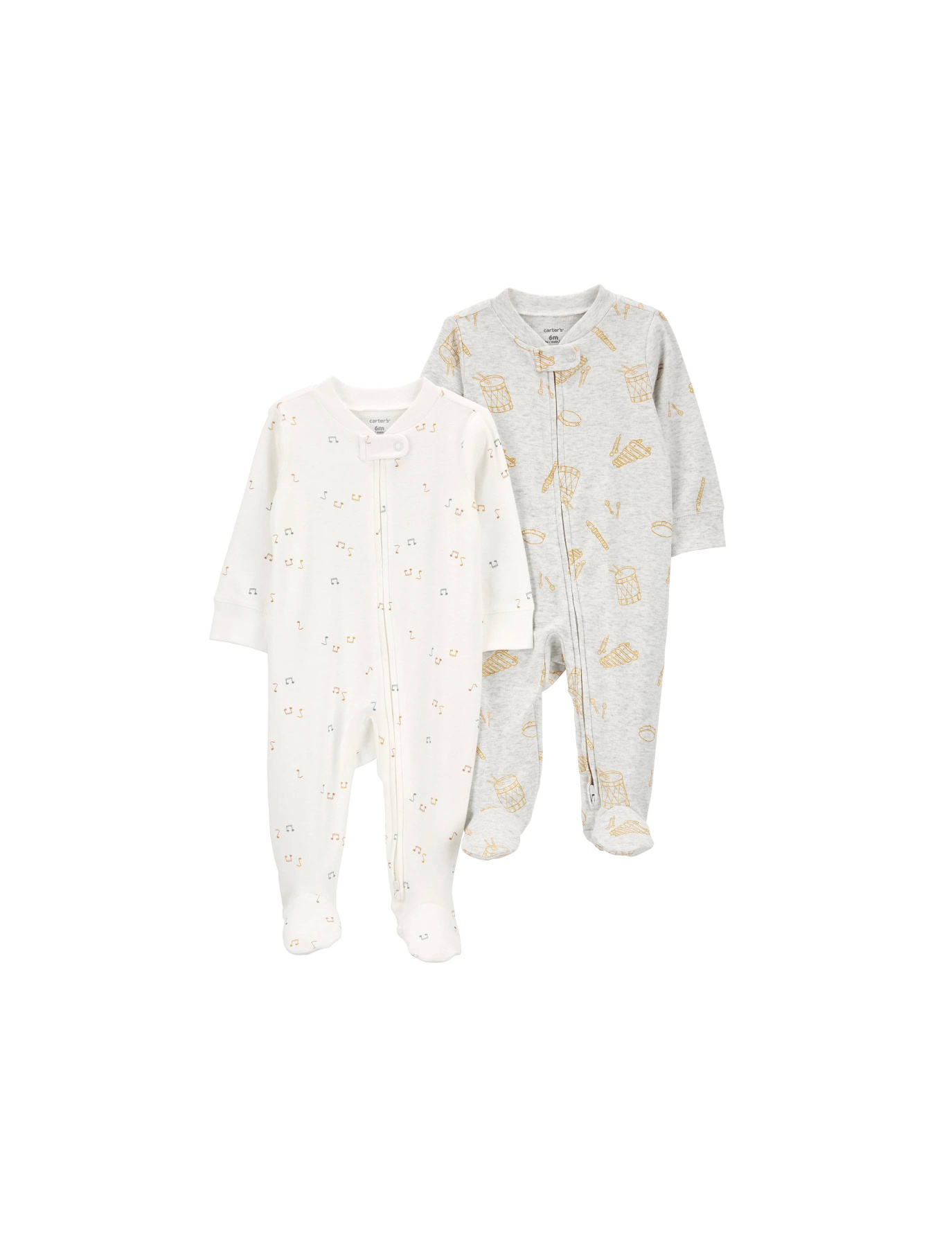 Комплект для младенцев Carter’s модель 1P604410 Фото
