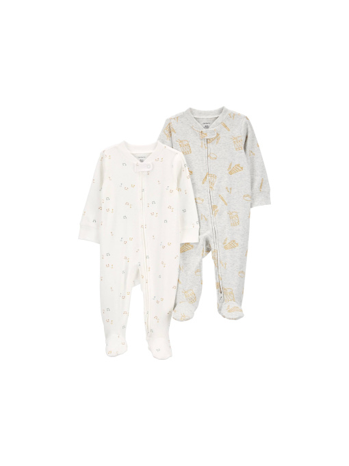 Комплект для младенцев Carter’s модель 1P604410 Фото