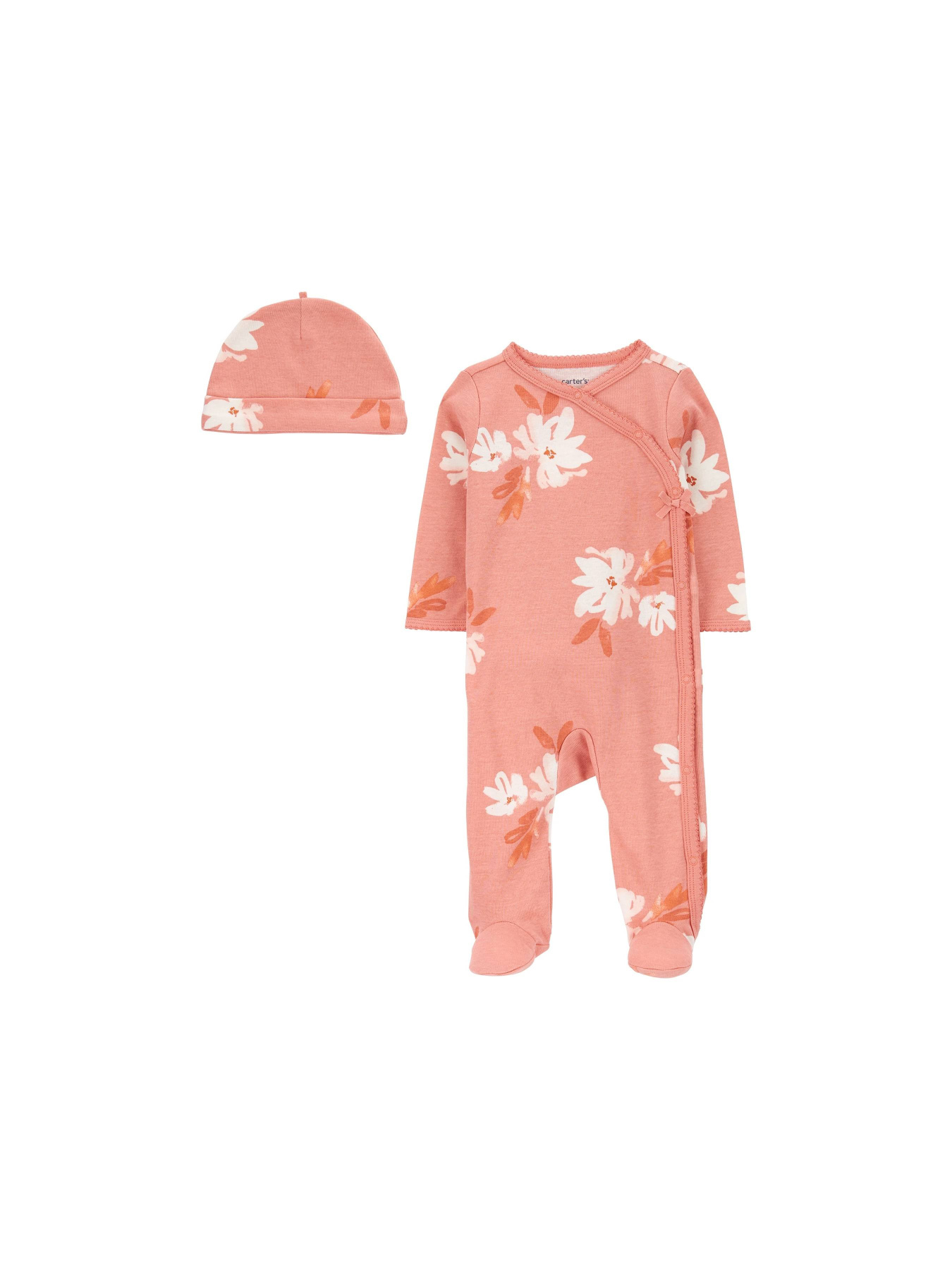 Комплект для младенцев Carter’s модель 1P601610 Фото