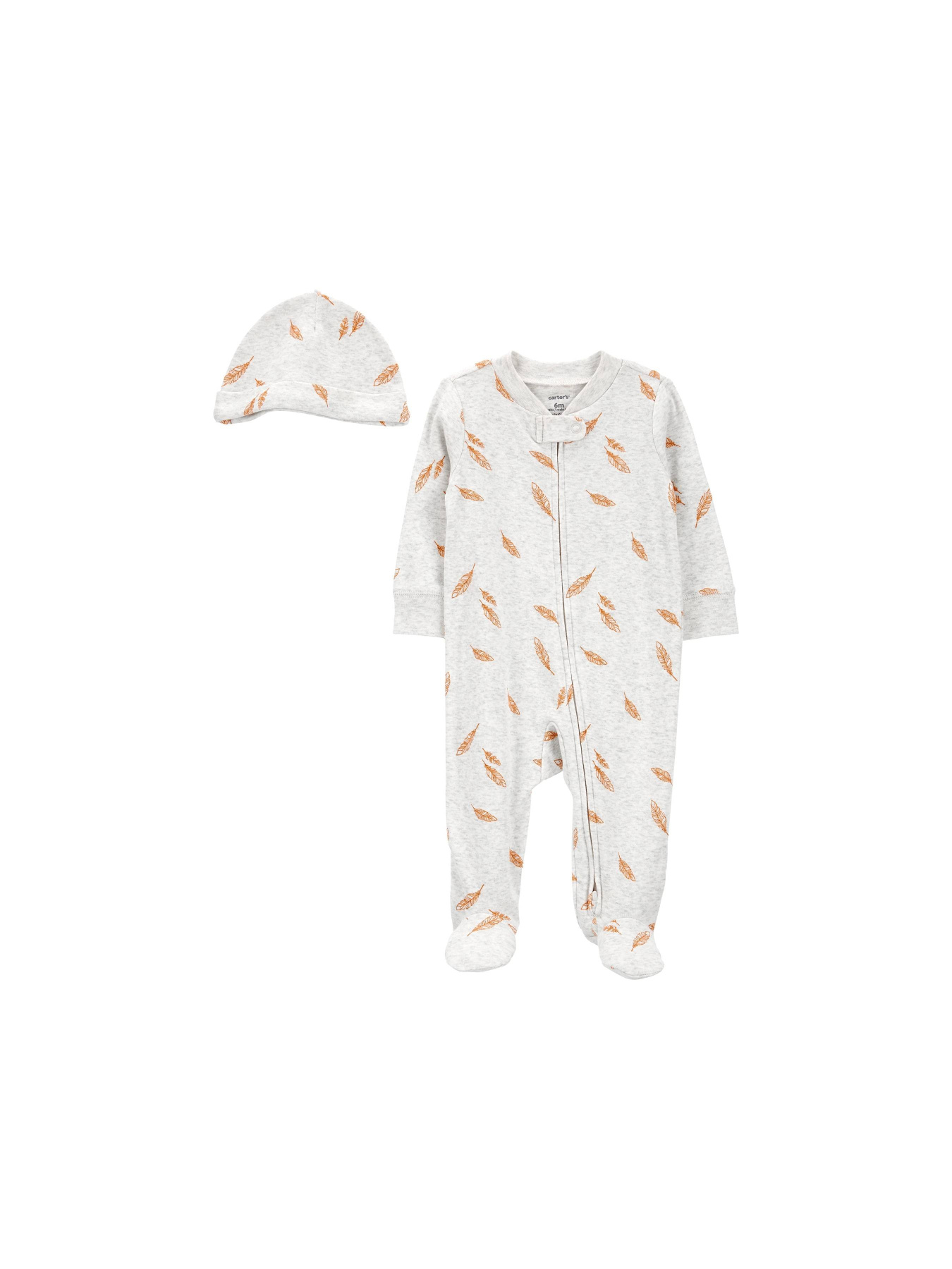 Комплект для немовлят Carter’s модель 1P597510 Фото