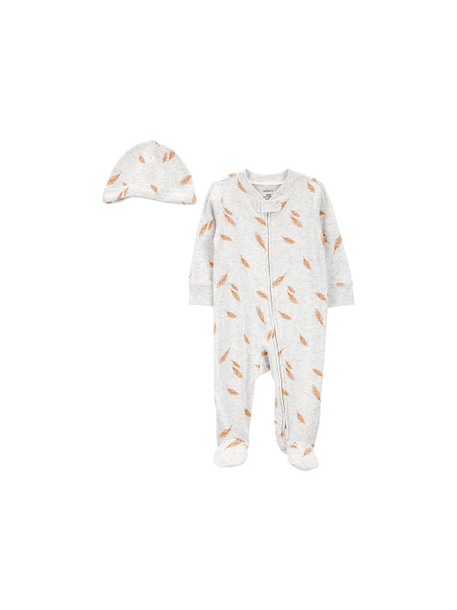 Комплект для младенцев Carter’s модель 1P597510 Фото