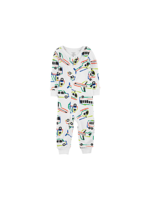 Нательный комбинезон Carter’s модель 2N033210 Фото