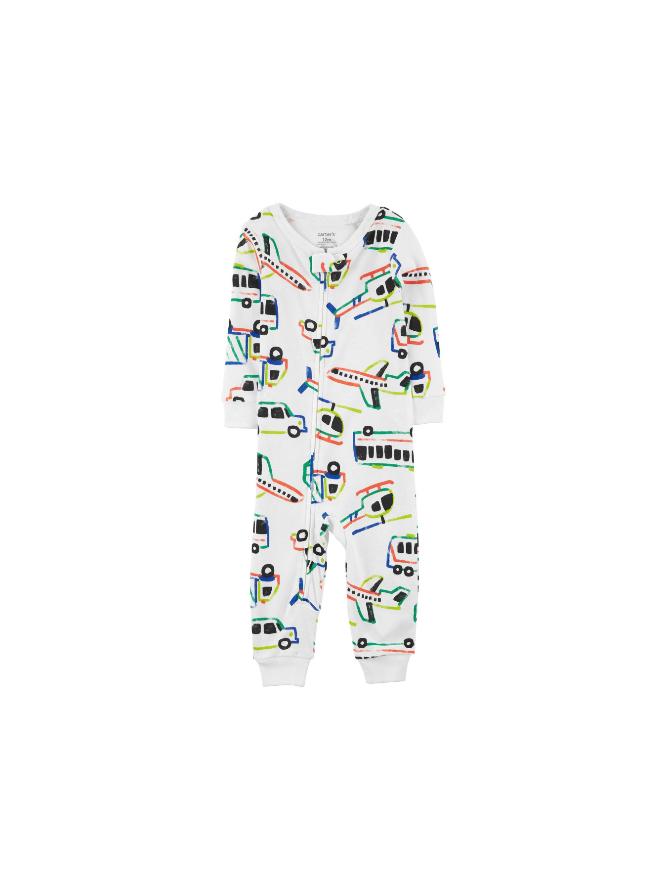 Чоловічок Carter’s модель 2N033210 Фото