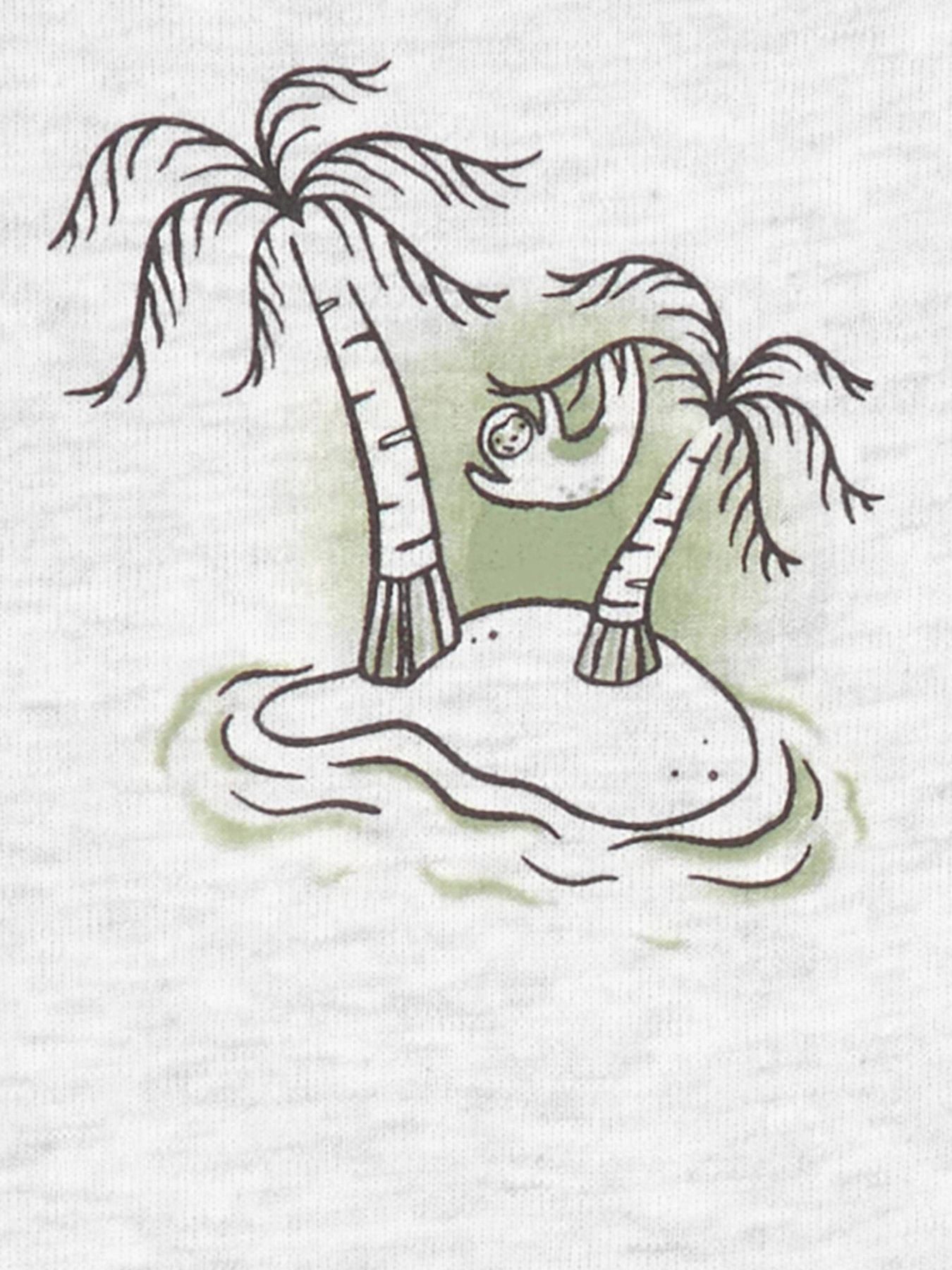 Комплект для младенцев Carter’s модель 1Q473010 Фото