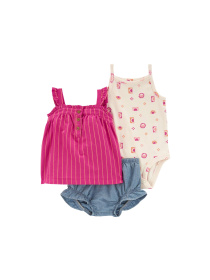 Комплект для немовлят Carter’s модель 1Q427910 Фото