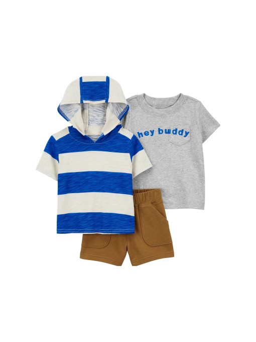 Комплект для немовлят Carter’s модель 1Q473410 Фото