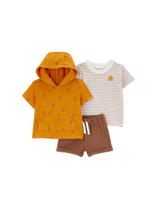 Комплект для немовлят Carter’s модель 1Q481910 Фото