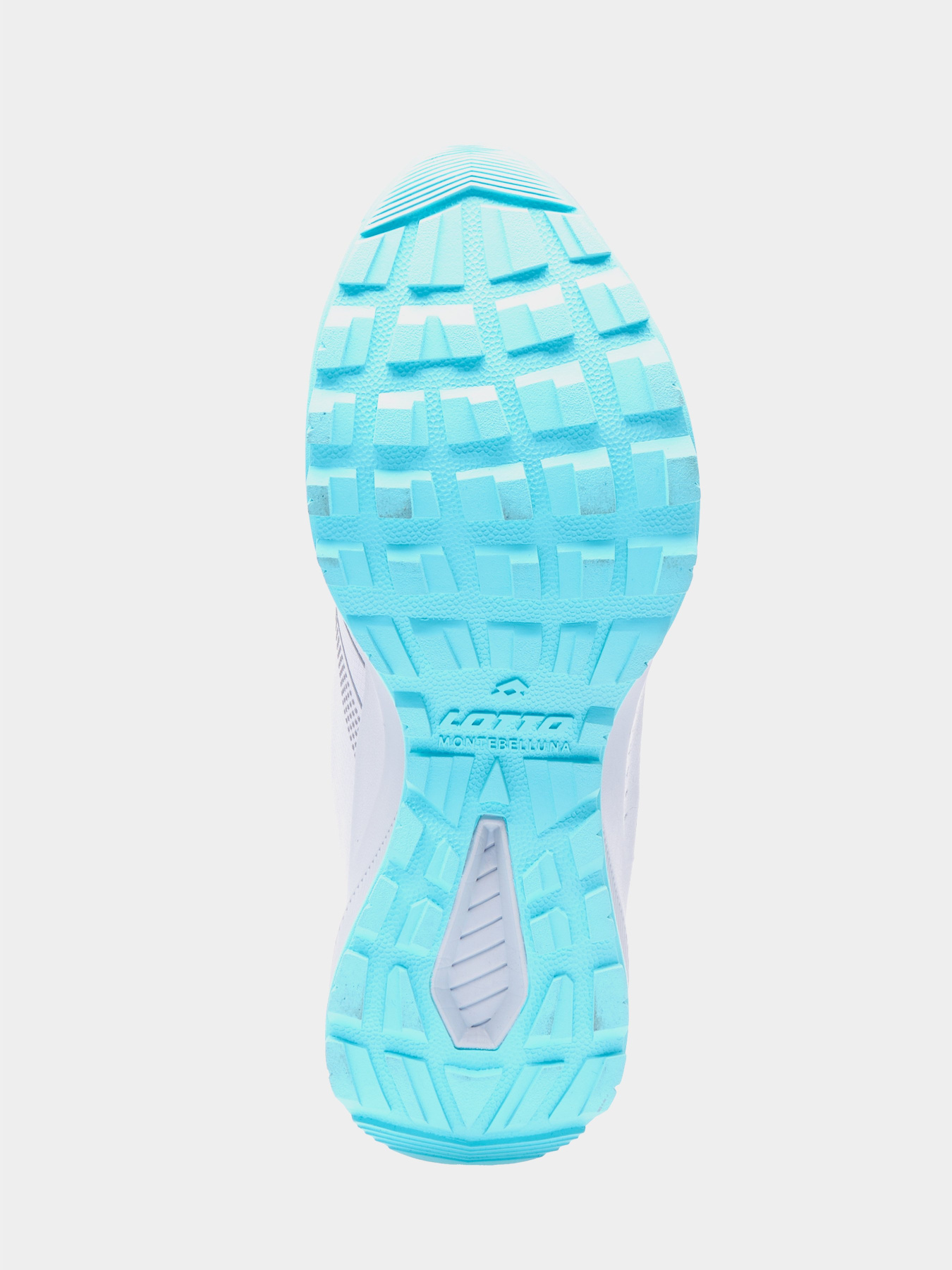 Кроссовки Lotto модель 219225_A2Y Фото