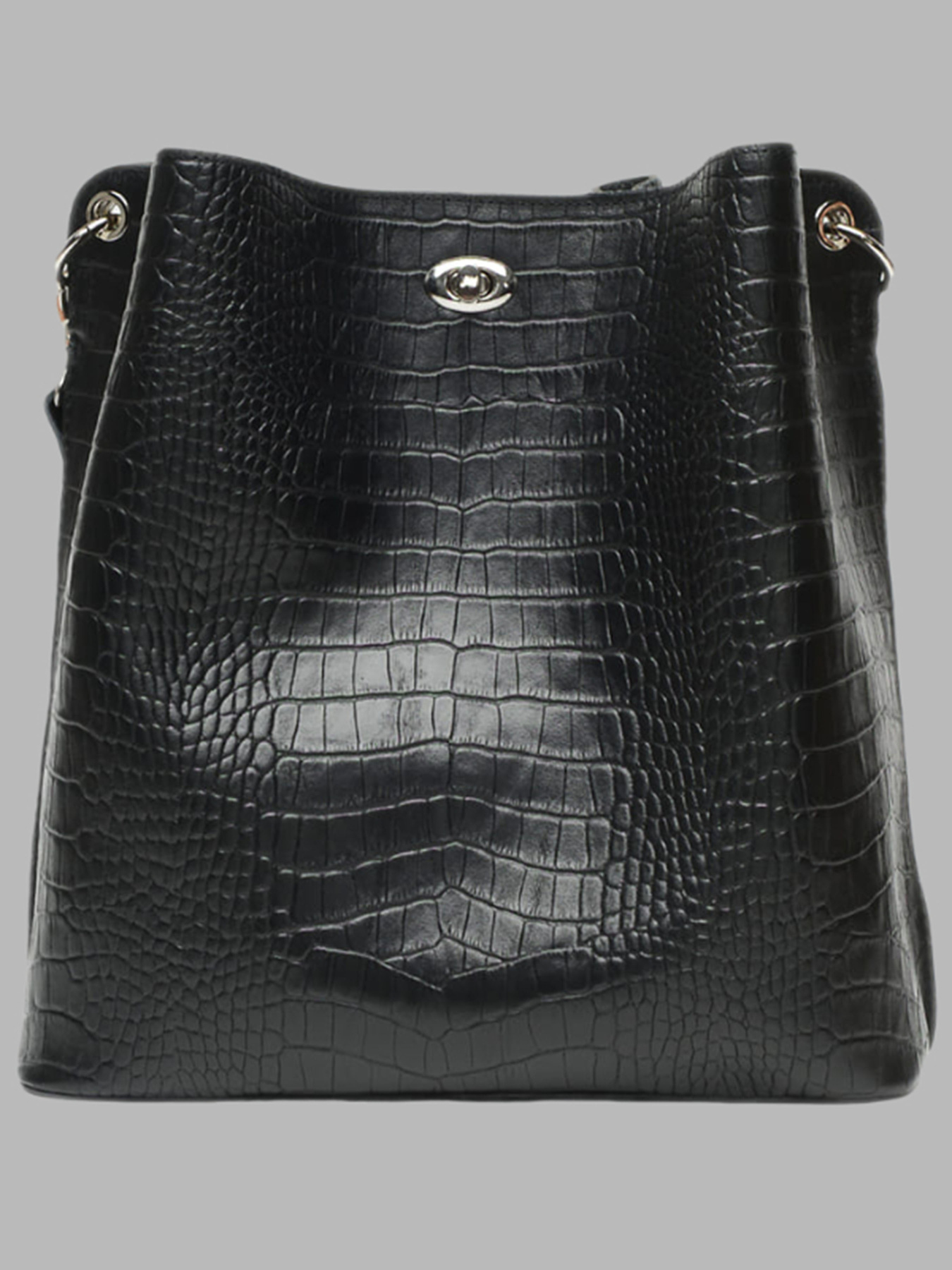 Сумка Ricco Grande модель 1l981-black Фото