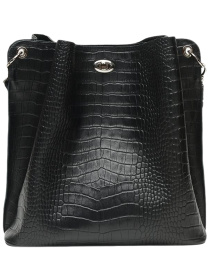 Сумка Ricco Grande модель 1l981-black Фото