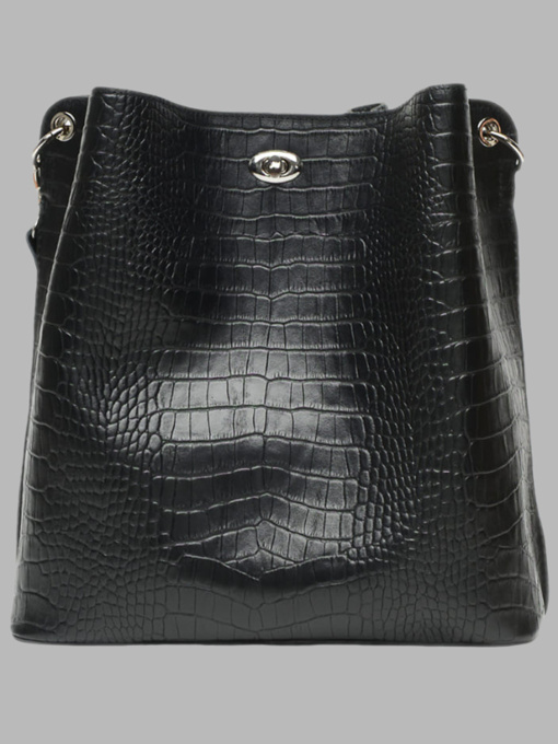 Сумка Ricco Grande модель 1l981-black Фото