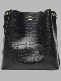 Сумка Ricco Grande модель 1l981-black Фото