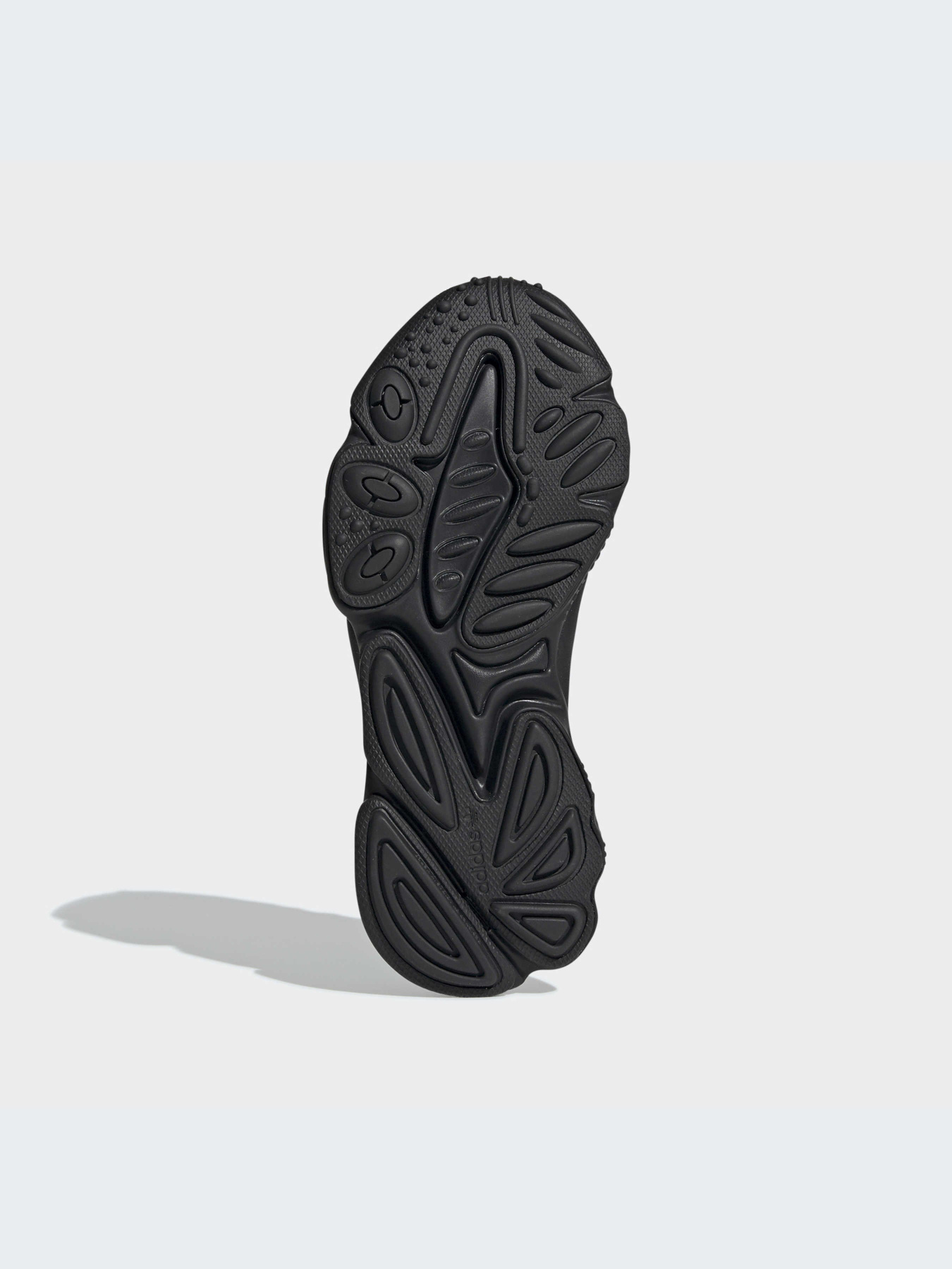 Кроссовки повседневные Adidas Ozweego модель EE7775 Фото