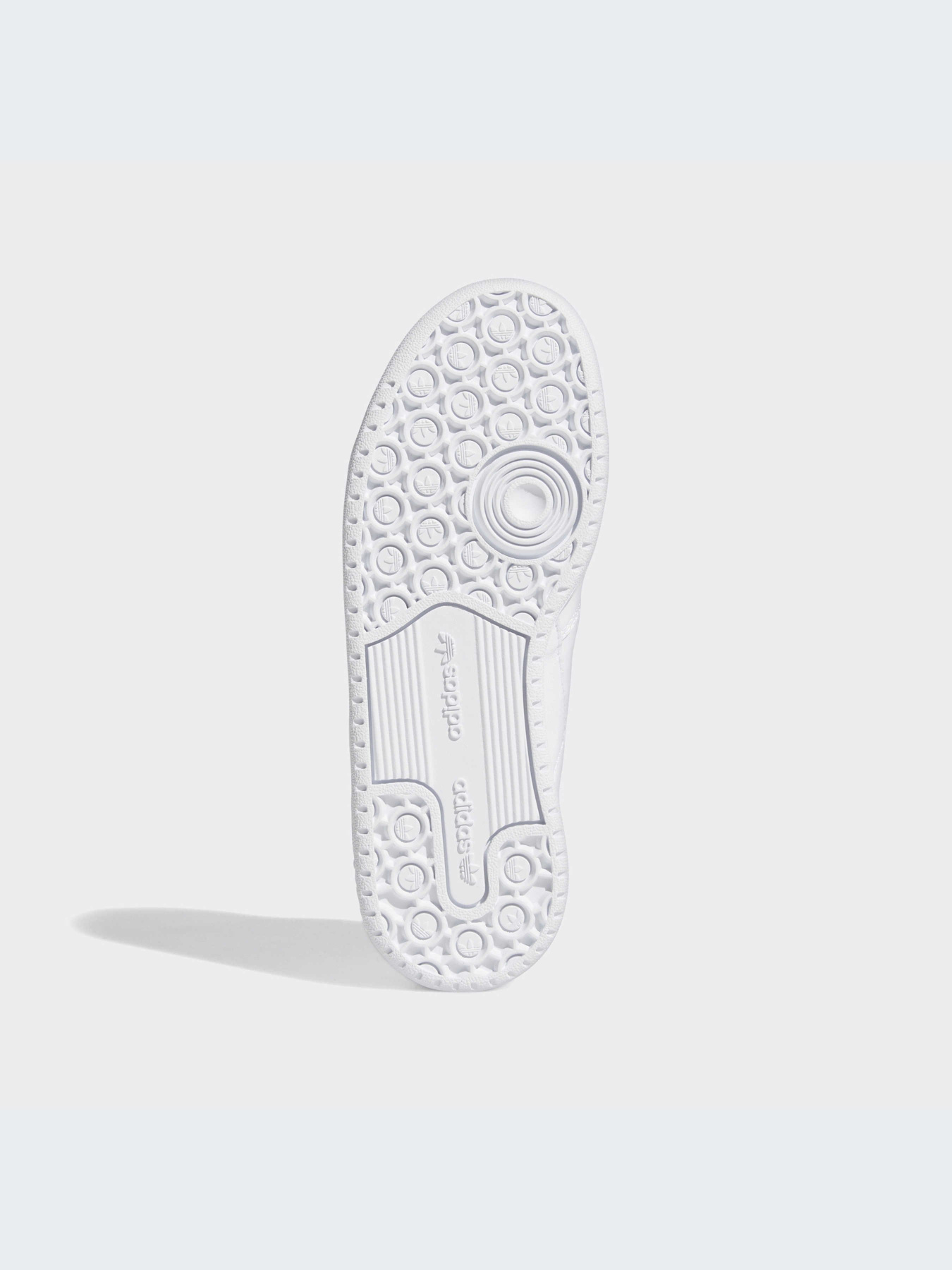 Кроссовки Adidas Forum модель FY7981 Фото