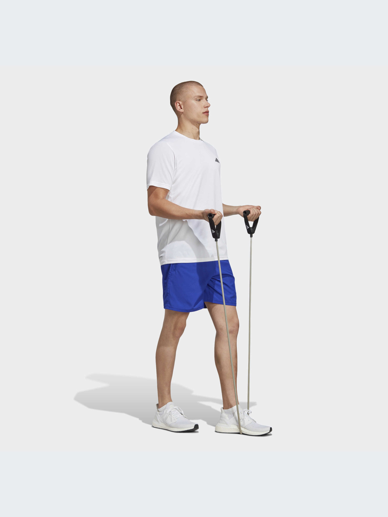 Футболка спортивна Adidas модель IC7430 Фото