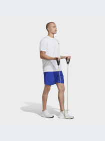 Футболка спортивна Adidas модель IC7430 Фото