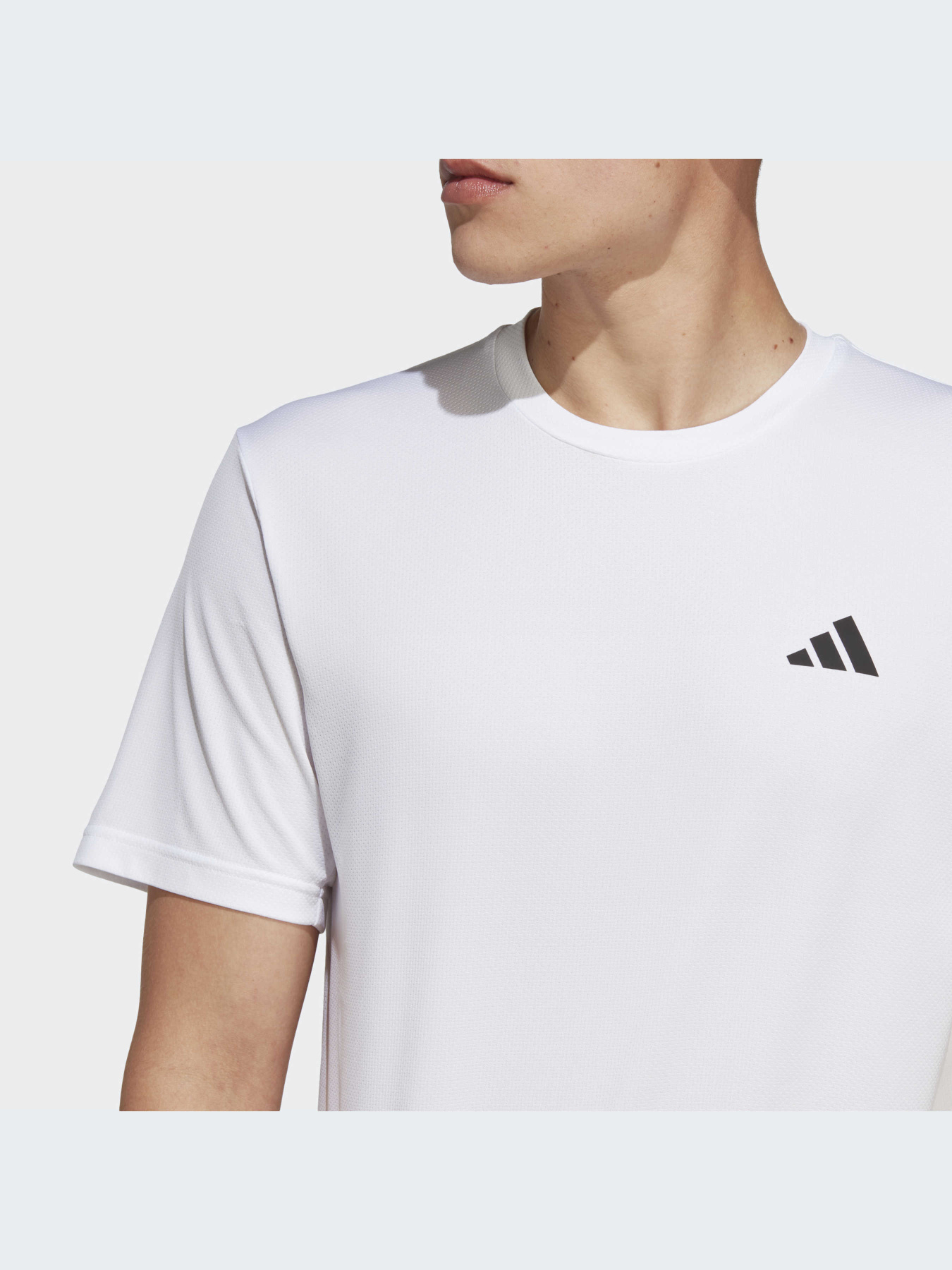 Футболка спортивная Adidas модель IC7430 Фото