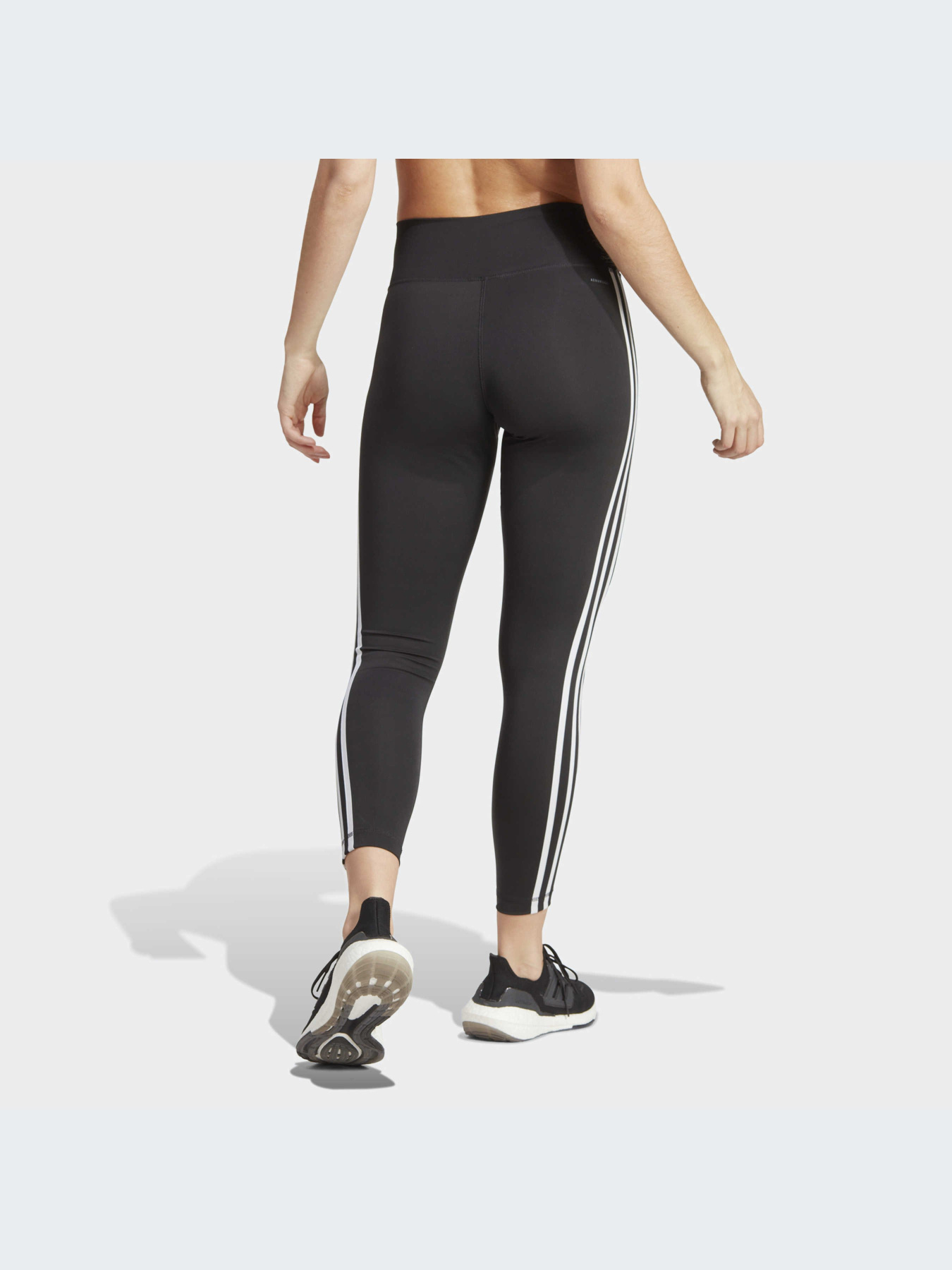 Спортивні леггінси Adidas модель HT5438 Фото