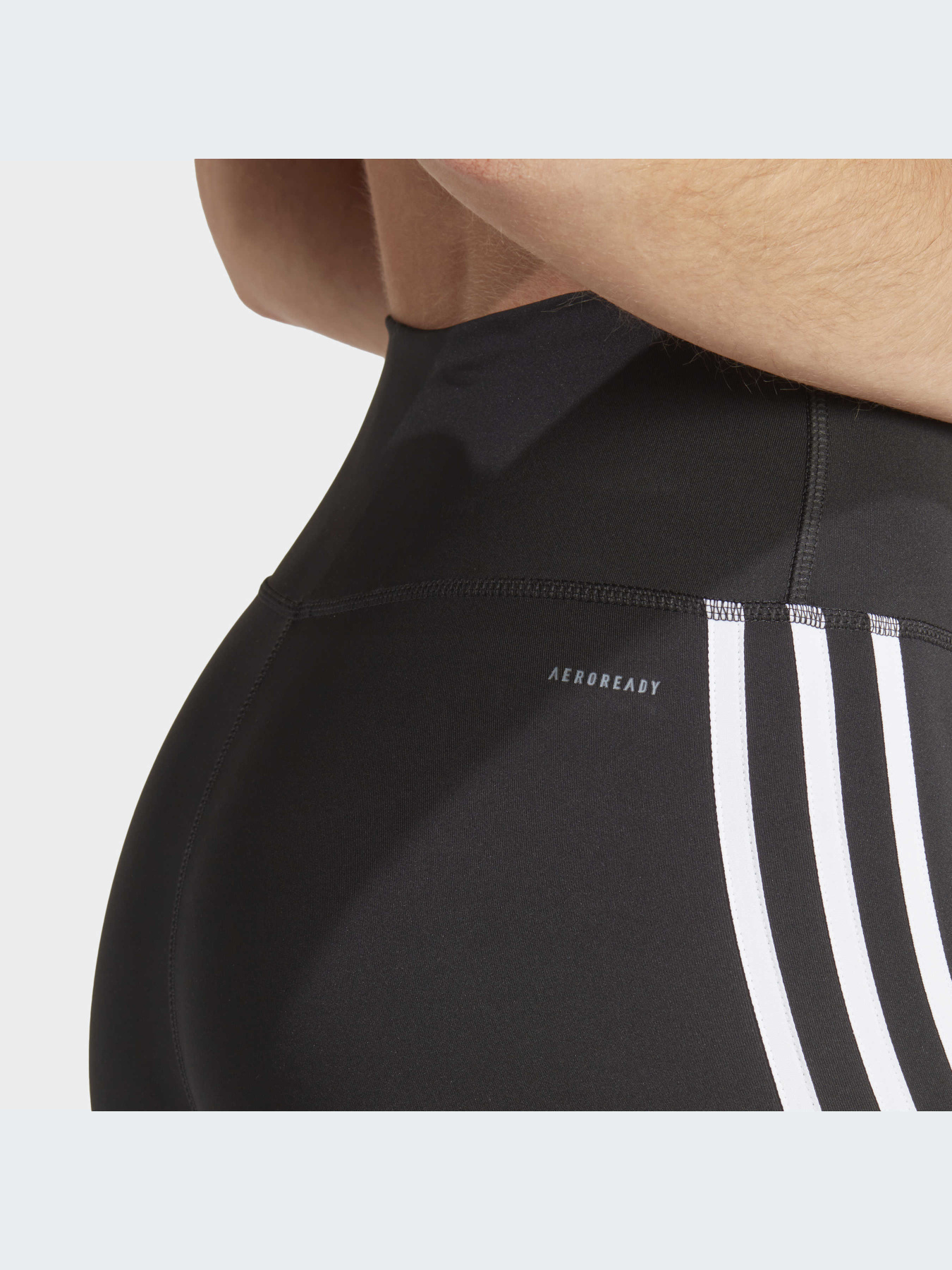 Спортивні леггінси Adidas модель HT5438 Фото