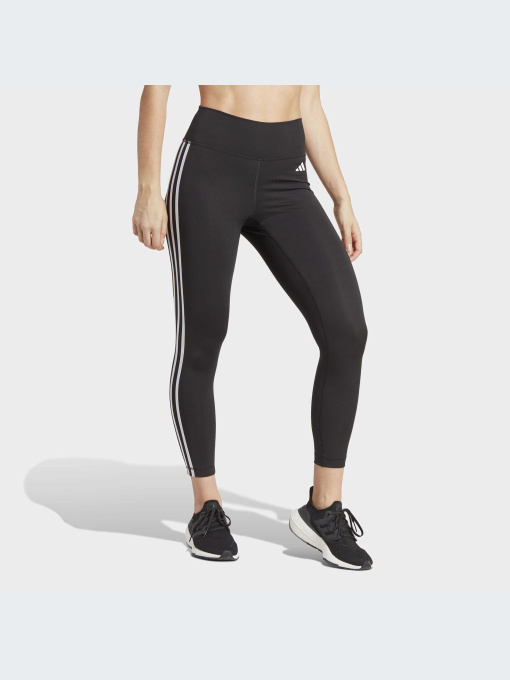 Спортивные леггинсы Adidas модель HT5438 Фото